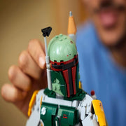 Lego 75455 Boba Fett (1544pcs)