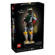 Lego 75455 Boba Fett (1544pcs)