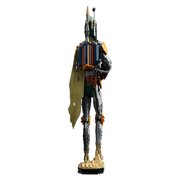 Lego 75455 Boba Fett (1544pcs)