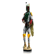 Lego 75455 Boba Fett (1544pcs)