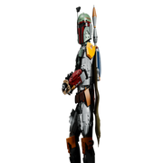 Lego 75455 Boba Fett (1544pcs)