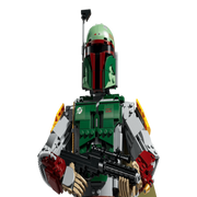 Lego 75455 Boba Fett (1544pcs)