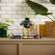 Lego 75455 Boba Fett (1544pcs)