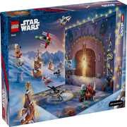 Lego 75456 Star Wars Advent Calendar 2026 (293 pcs)