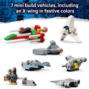 Lego 75456 Star Wars Advent Calendar 2026 (293 pcs)