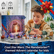 Lego 75456 Star Wars Advent Calendar 2026 (293 pcs)