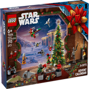 Lego 75456 Star Wars Advent Calendar 2026 (293 pcs)