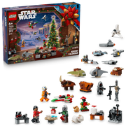 Lego 75456 Star Wars Advent Calendar 2026 (293 pcs)