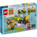 Lego 75580 Despicable Me Minions And Banana Car (136 Pieces)-Construction-LEGO-Toycra