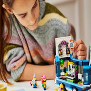 Lego 75581 Despicable Me Minions' Music Party Bus (379 Pieces)
