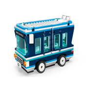 Lego 75581 Despicable Me Minions' Music Party Bus (379 Pieces)