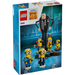 Lego 75582 Despicable Me Brick-Built Gru And Minions (839 Pieces)-Construction-LEGO-Toycra