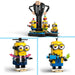 Lego 75582 Despicable Me Brick-Built Gru And Minions (839 Pieces)-Construction-LEGO-Toycra