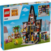 Lego 75583 Despicable Me Minions And Gru's Family Mansion (868 Pieces)-Construction-LEGO-Toycra