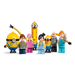 Lego 75583 Despicable Me Minions And Gru's Family Mansion (868 Pieces)-Construction-LEGO-Toycra