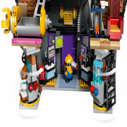 Lego 75583 Despicable Me Minions And Gru's Family Mansion (868 Pieces)