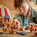 Lego 75637 One Piece Buggy The Clown's Circus Tent (573 Pieces)-Construction-LEGO-Toycra