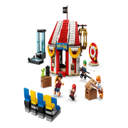 Lego 75637 One Piece Buggy The Clown's Circus Tent (573 Pieces)