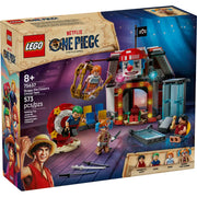 Lego 75637 One Piece Buggy The Clown's Circus Tent (573 Pieces)