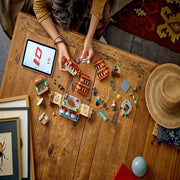 Lego 75638 One Pieces Battle At Arlong Park (926 Pieces)