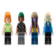 Lego 75638 One Pieces Battle At Arlong Park (926 Pieces)