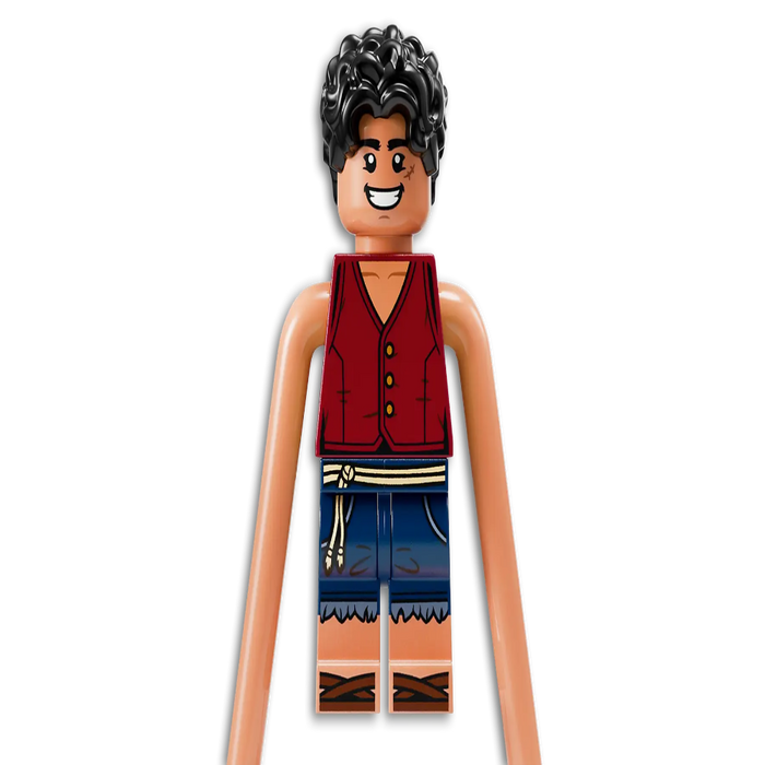 Lego 75638 One Pieces Battle At Arlong Park (926 Pieces)-Construction-LEGO-Toycra