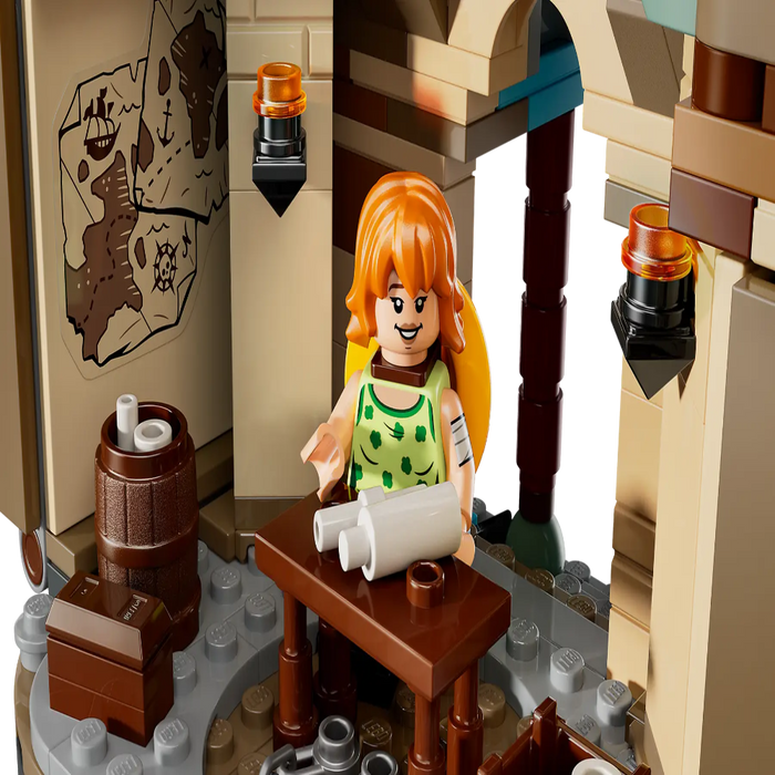 Lego 75638 One Pieces Battle At Arlong Park (926 Pieces)-Construction-LEGO-Toycra