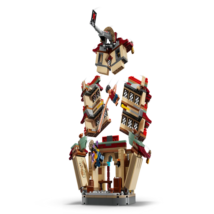 Lego 75638 One Pieces Battle At Arlong Park (926 Pieces)-Construction-LEGO-Toycra