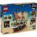 Lego 75639 One Piece The Going Merry Pirate Ship (1376 Pieces)-Construction-LEGO-Toycra