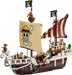 Lego 75639 One Piece The Going Merry Pirate Ship (1376 Pieces)-Construction-LEGO-Toycra