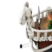 Lego 75639 One Piece The Going Merry Pirate Ship (1376 Pieces)