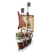 Lego 75639 One Piece The Going Merry Pirate Ship (1376 Pieces)-Construction-LEGO-Toycra
