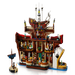 Lego 75640 One Piece The Baratie Floating Restaurant (3402 Pieces)-Construction-LEGO-Toycra