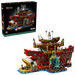 Lego 75640 One Piece The Baratie Floating Restaurant (3402 Pieces)-Construction-LEGO-Toycra