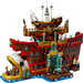 Lego 75640 One Piece The Baratie Floating Restaurant (3402 Pieces)-Construction-LEGO-Toycra