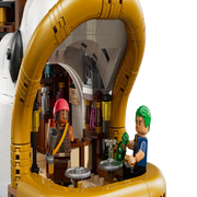 Lego 75640 One Piece The Baratie Floating Restaurant (3402 Pieces)