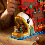 Lego 75640 One Piece The Baratie Floating Restaurant (3402 Pieces)