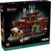 Lego 75640 One Piece The Baratie Floating Restaurant (3402 Pieces)-Construction-LEGO-Toycra