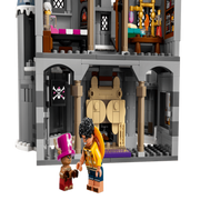 Lego 75645 One Piece Battle at Drum Castle (1038 Pcs)