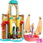 Lego 75681 Wicked Glinda, Elphaba & Nessarose At Shiz University (304 Pieces)