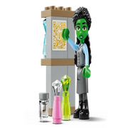 Lego 75681 Wicked Glinda, Elphaba & Nessarose At Shiz University (304 Pieces)