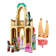 Lego 75681 Wicked Glinda, Elphaba & Nessarose At Shiz University (304 Pieces)