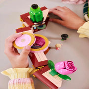Lego 75683 Wicked Glinda & Elphaba's Dormitory (740 Pieces)