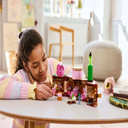 Lego 75683 Wicked Glinda & Elphaba's Dormitory (740 Pieces)
