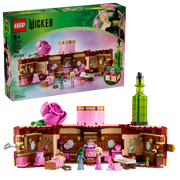 Lego 75683 Wicked Glinda & Elphaba's Dormitory (740 Pieces)