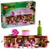 Lego 75683 Wicked Glinda & Elphaba's Dormitory (740 Pieces)-Construction-LEGO-Toycra