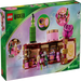 Lego 75683 Wicked Glinda & Elphaba's Dormitory (740 Pieces)-Construction-LEGO-Toycra