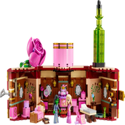 Lego 75683 Wicked Glinda & Elphaba's Dormitory (740 Pieces)
