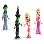 Lego 75683 Wicked Glinda & Elphaba's Dormitory (740 Pieces)