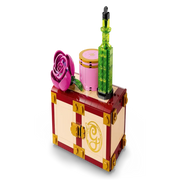 Lego 75683 Wicked Glinda & Elphaba's Dormitory (740 Pieces)